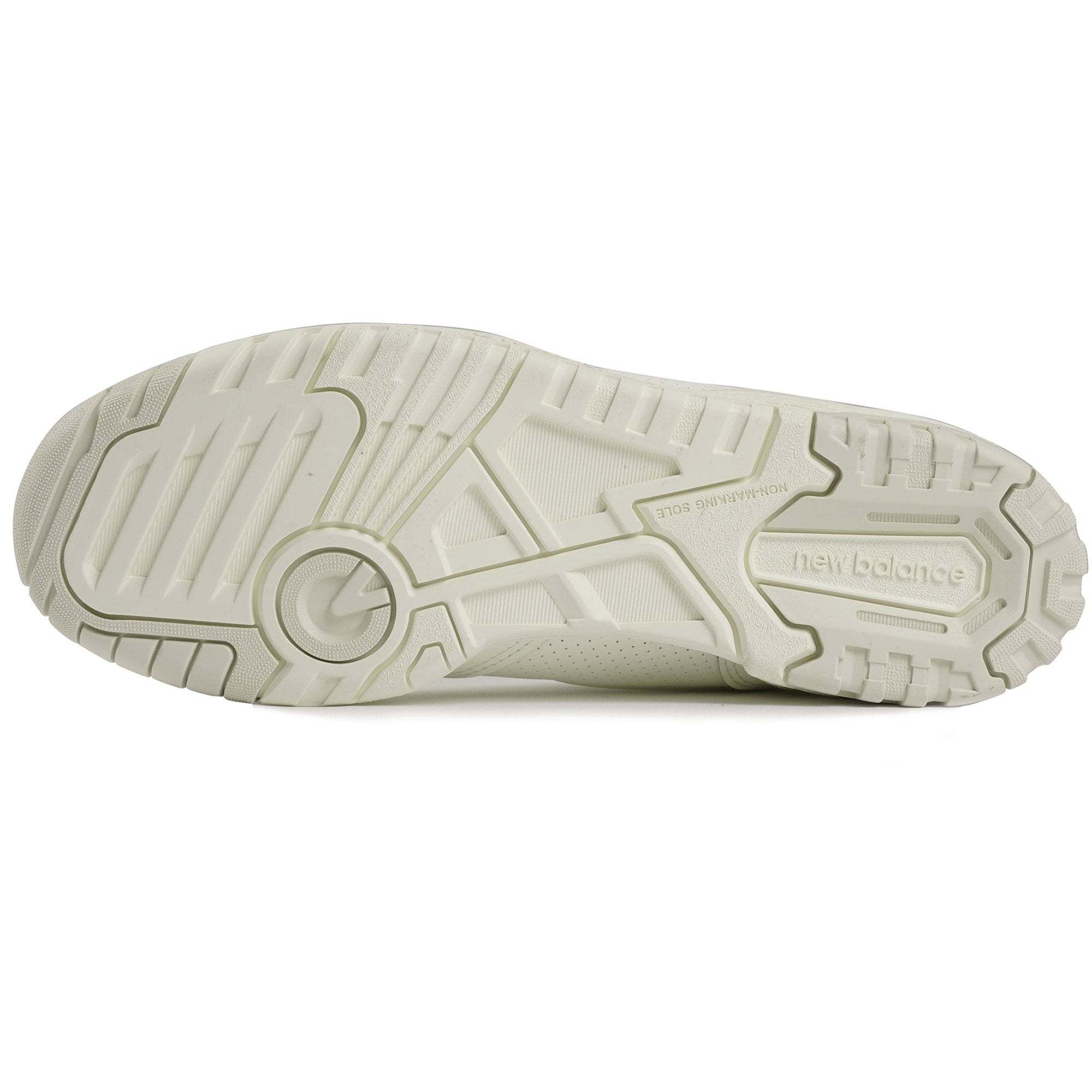 New Balance 550 - White