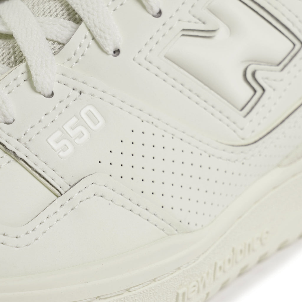 New Balance 550 - White