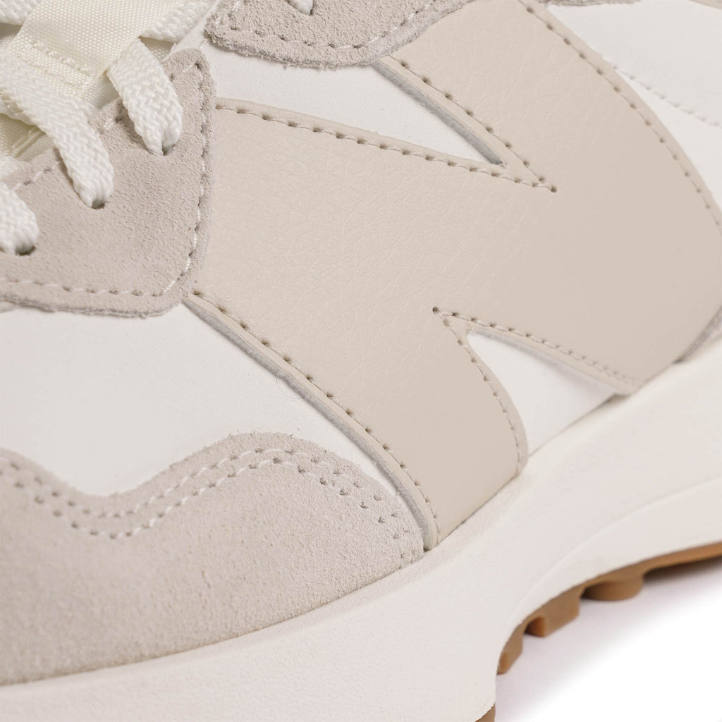 New Balance Womens 327 - Beige