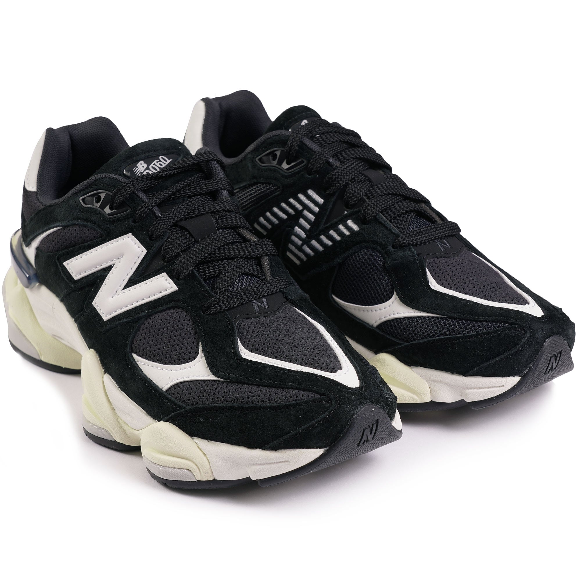 New Balance 9060 - Black