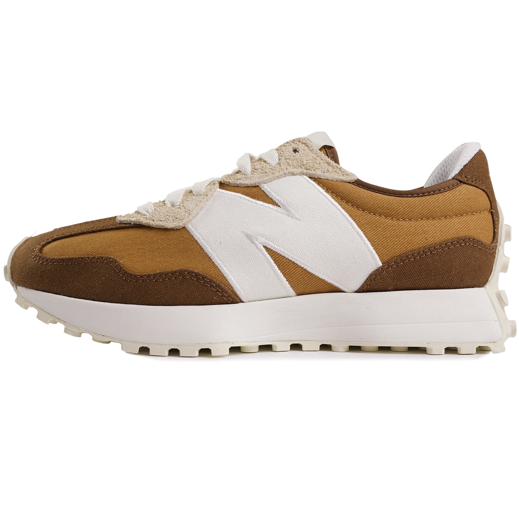 New Balance 327 - Burnt Orange