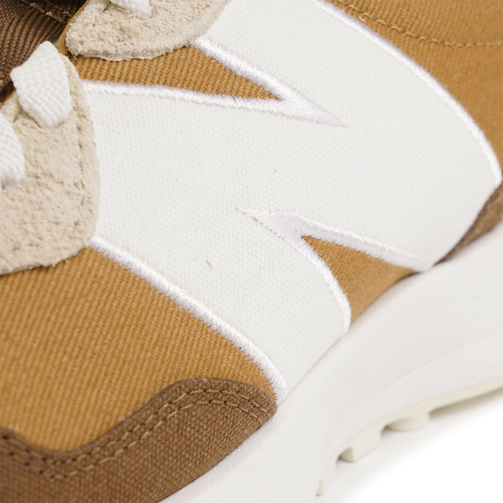 New Balance 327 - Burnt Orange
