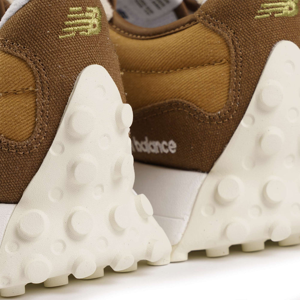 New Balance 327 - Burnt Orange