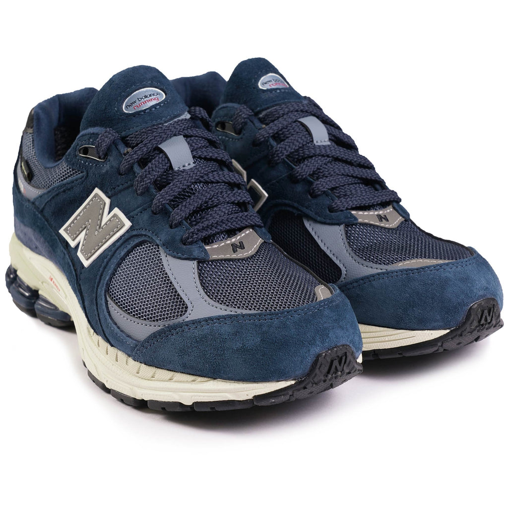 2002R Gore Tex - Navy