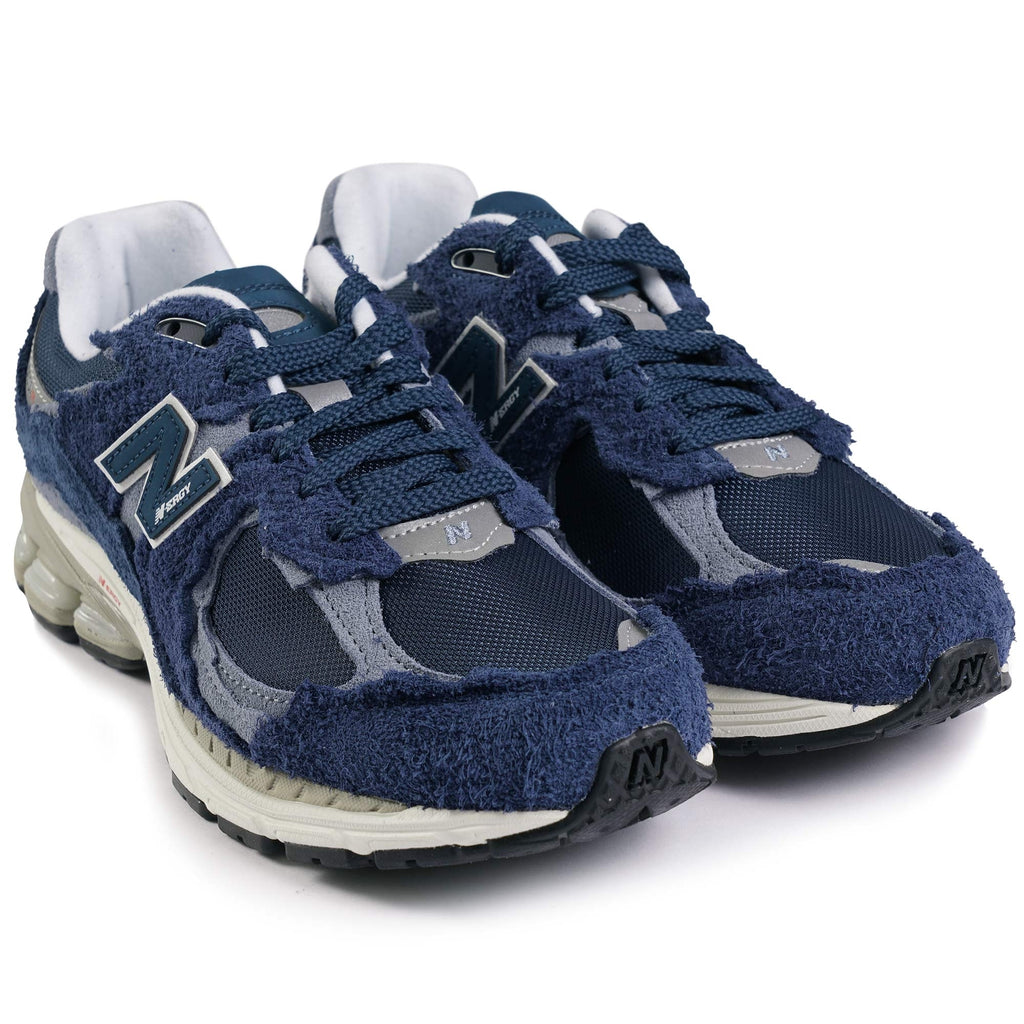 2002R Protection Pack - Blue