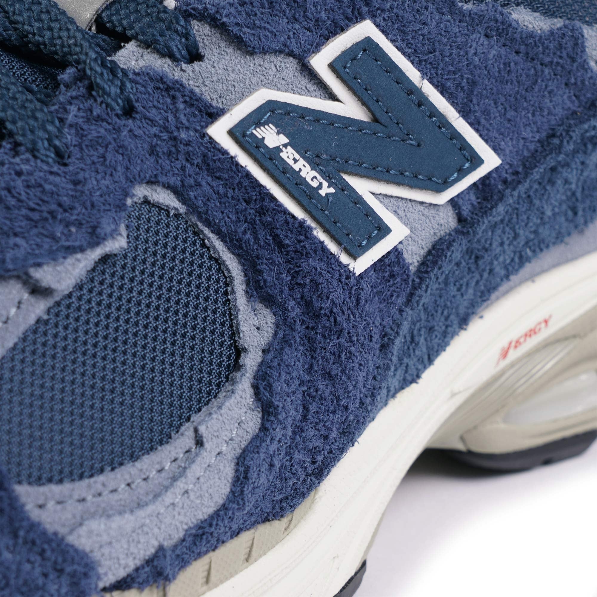 2002R Protection Pack - Blue