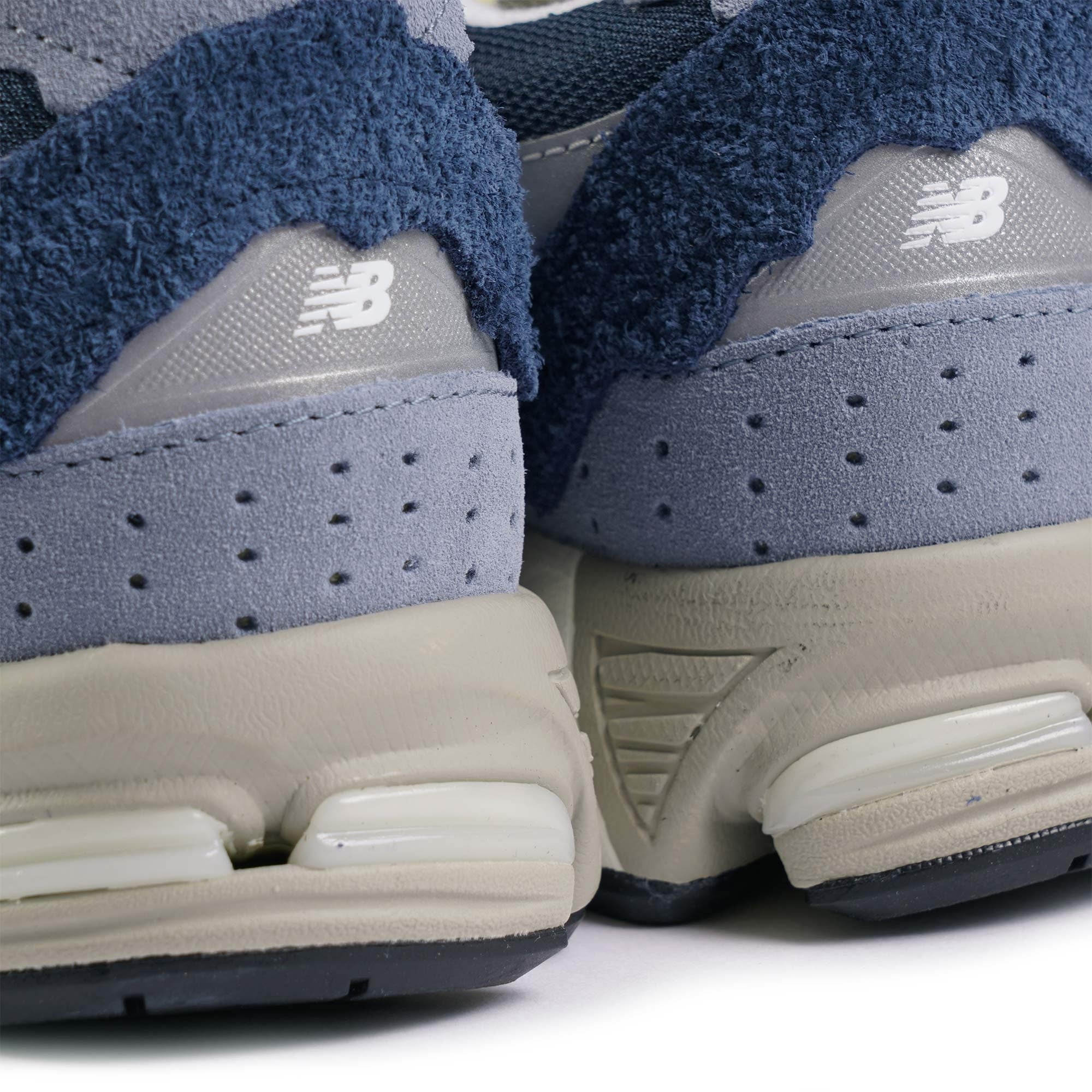 2002R Protection Pack - Blue