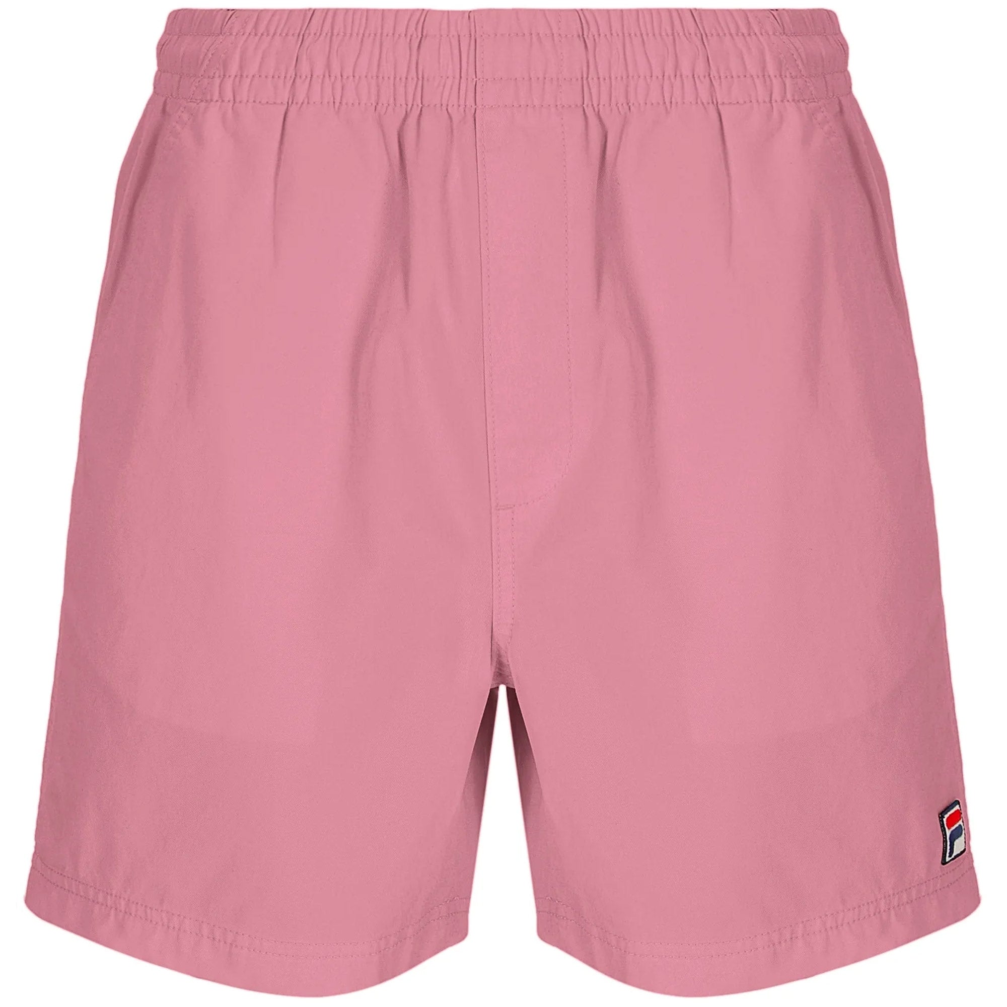 Fila Vintage Venter Chino Shorts - Foxglove