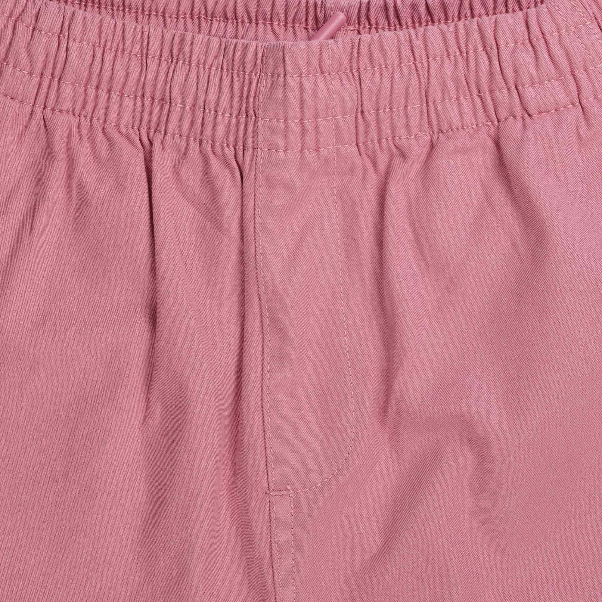 Fila Vintage Venter Chino Shorts - Foxglove