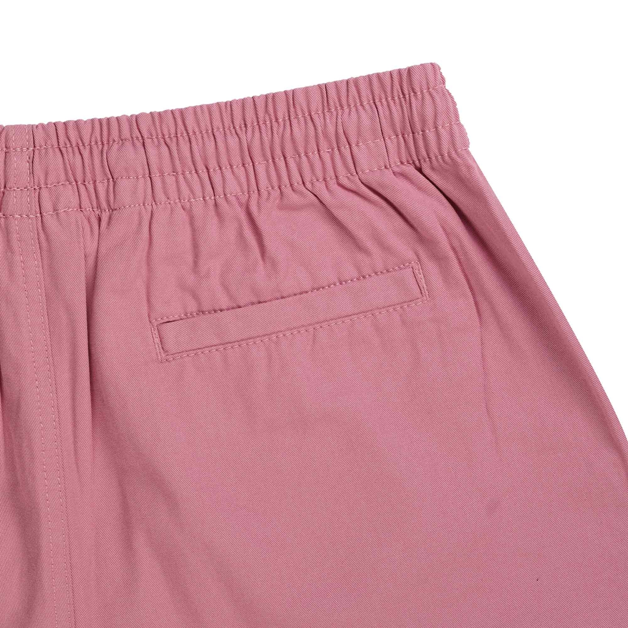 Fila Vintage Venter Chino Shorts - Foxglove