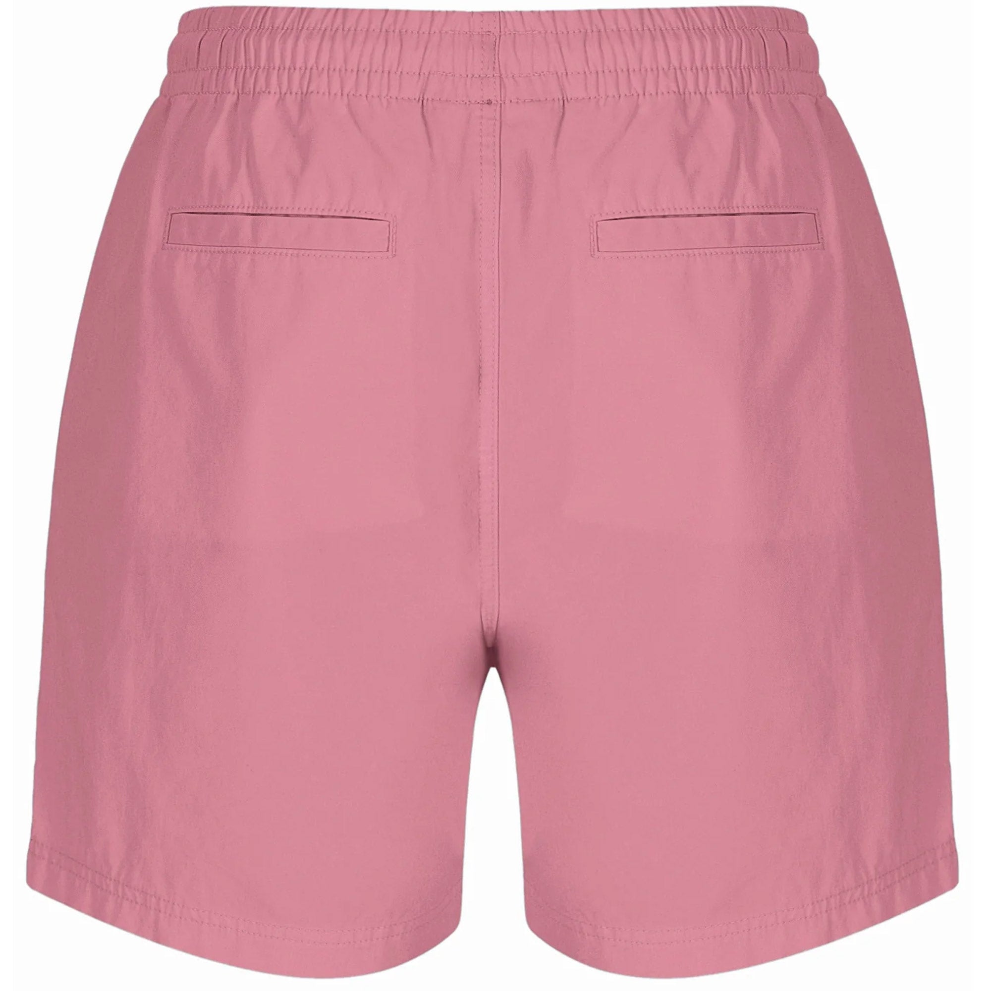Fila Vintage Venter Chino Shorts - Foxglove