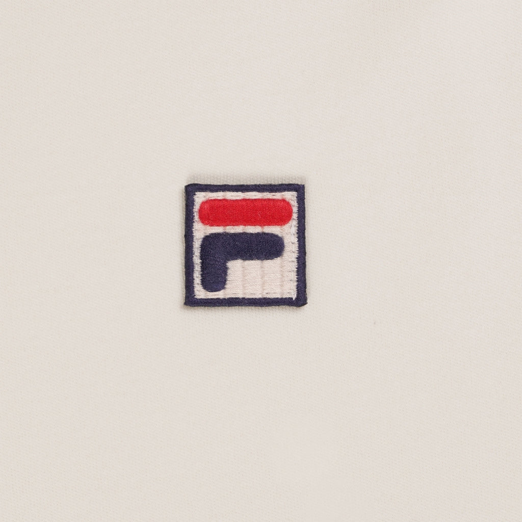 Fila Vintage Sunny Essential T-Shirt - Egret