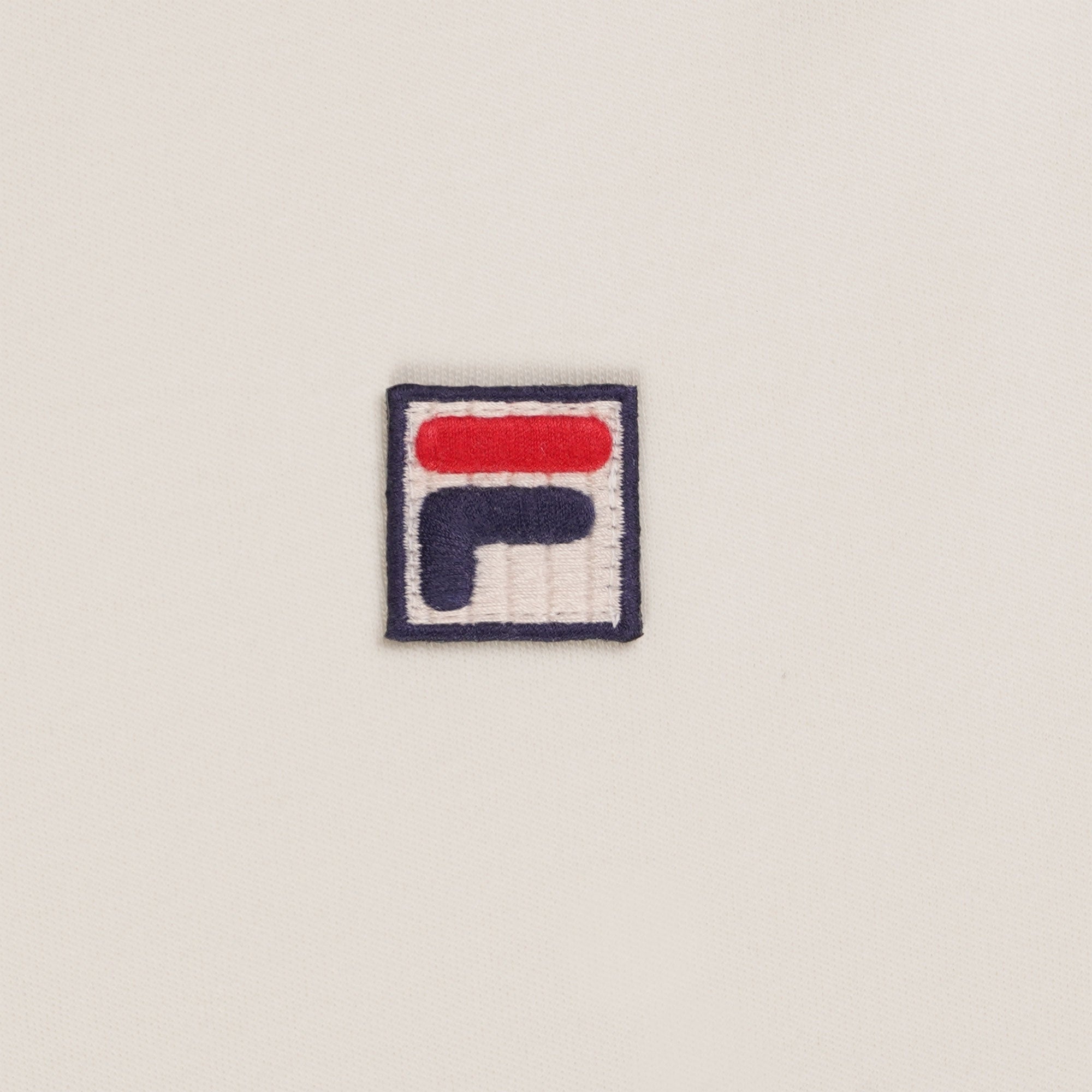 Fila Vintage Sunny Essential T-Shirt - Egret