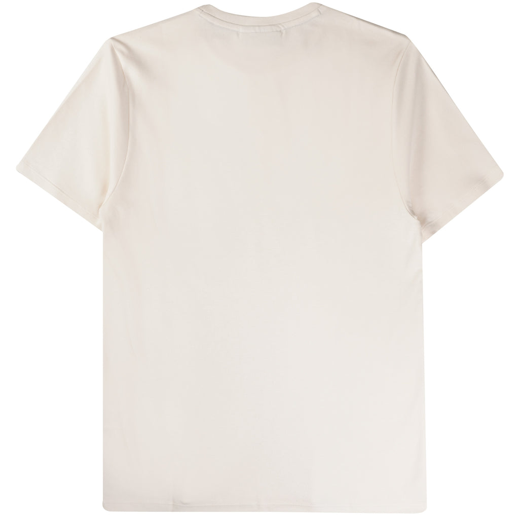 Fila Vintage Sunny Essential T-Shirt - Egret