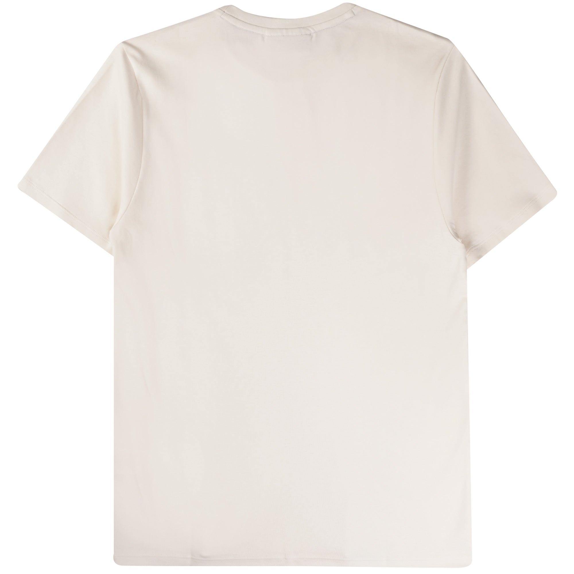 Fila Vintage Sunny Essential T-Shirt - Egret