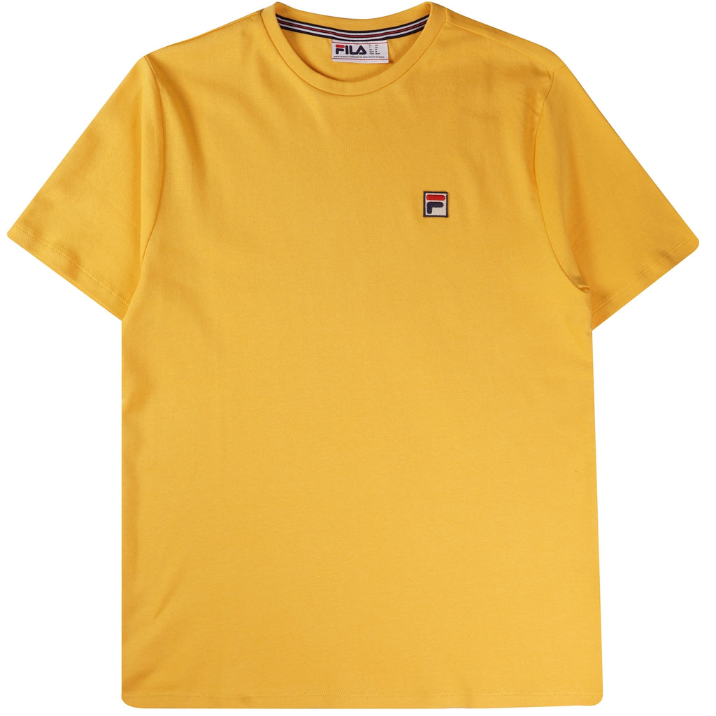 Fila Vintage Sunny Essential T-Shirt - Amber