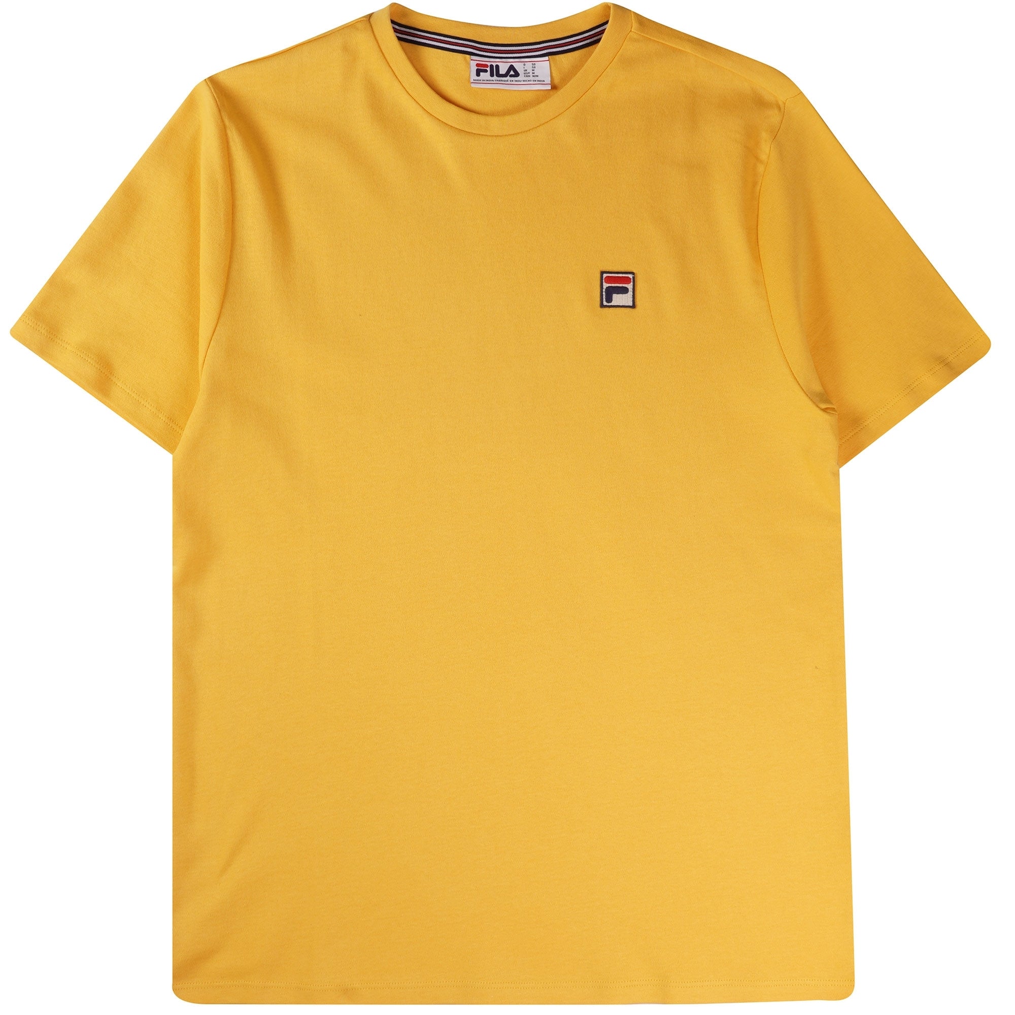 Fila Vintage Sunny Essential T-Shirt - Amber