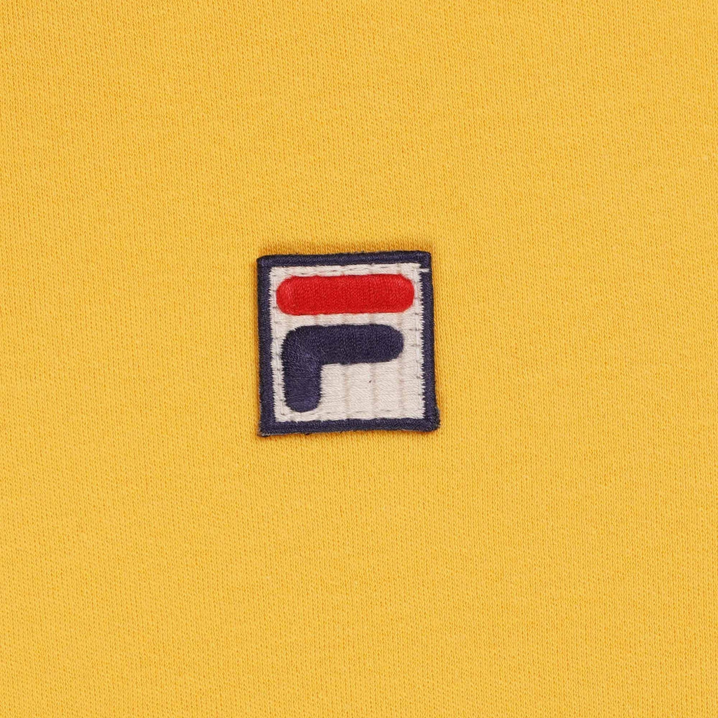 Fila Vintage Sunny Essential T-Shirt - Amber