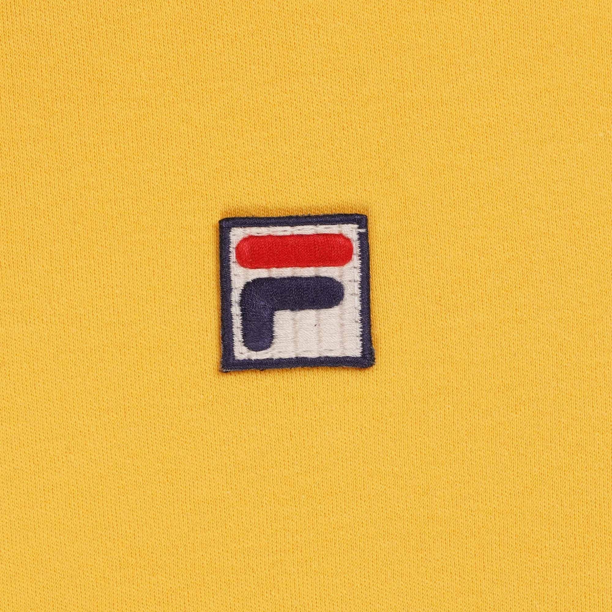 Fila Vintage Sunny Essential T-Shirt - Amber