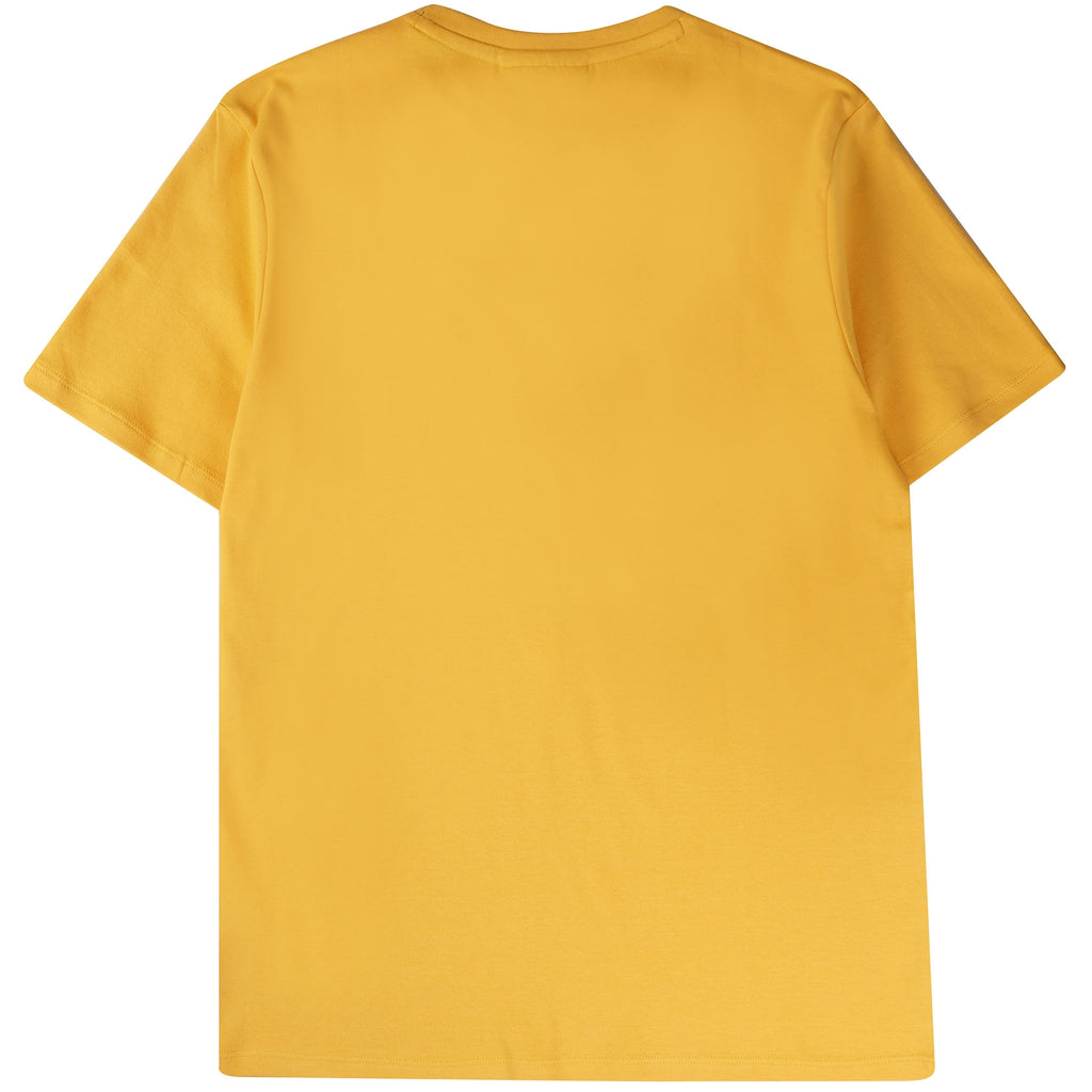 Fila Vintage Sunny Essential T-Shirt - Amber