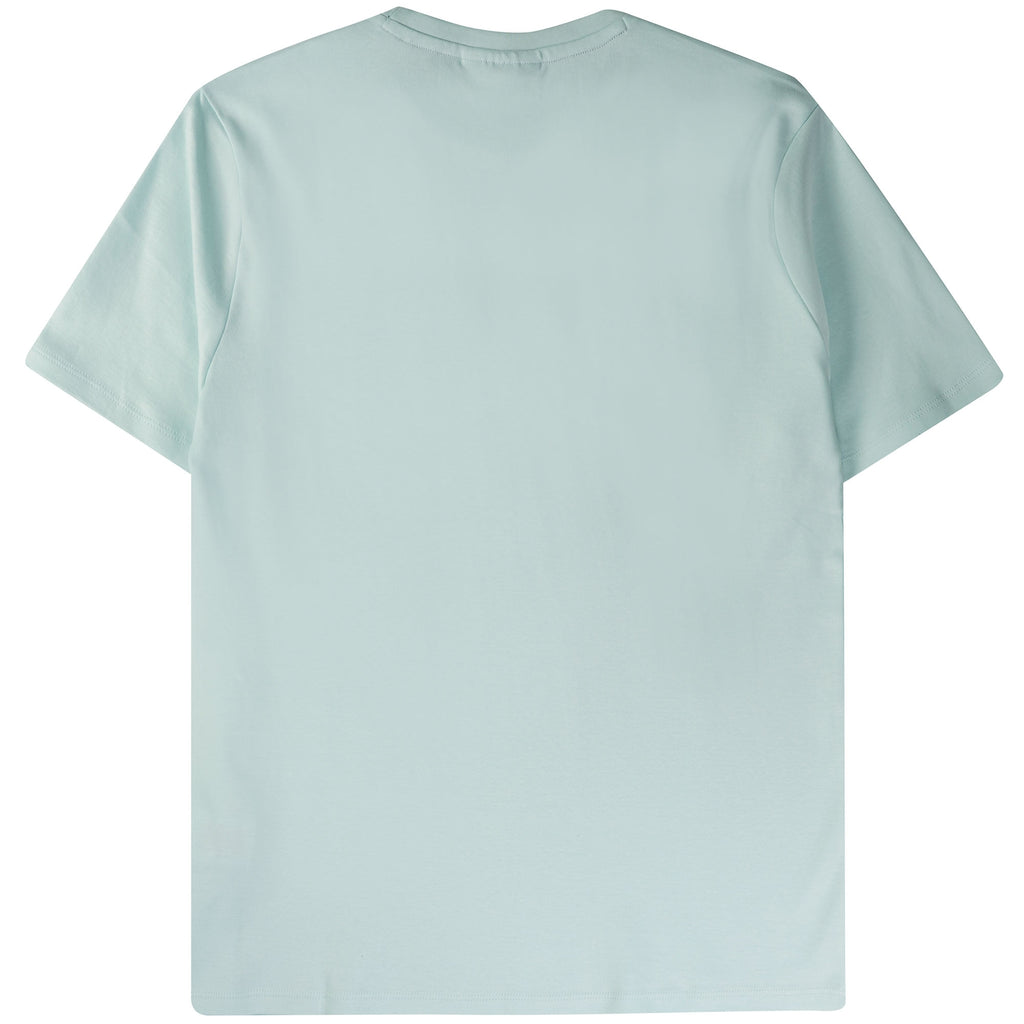 Fila Vintage Sunny Essential T-Shirt - Blue Grass