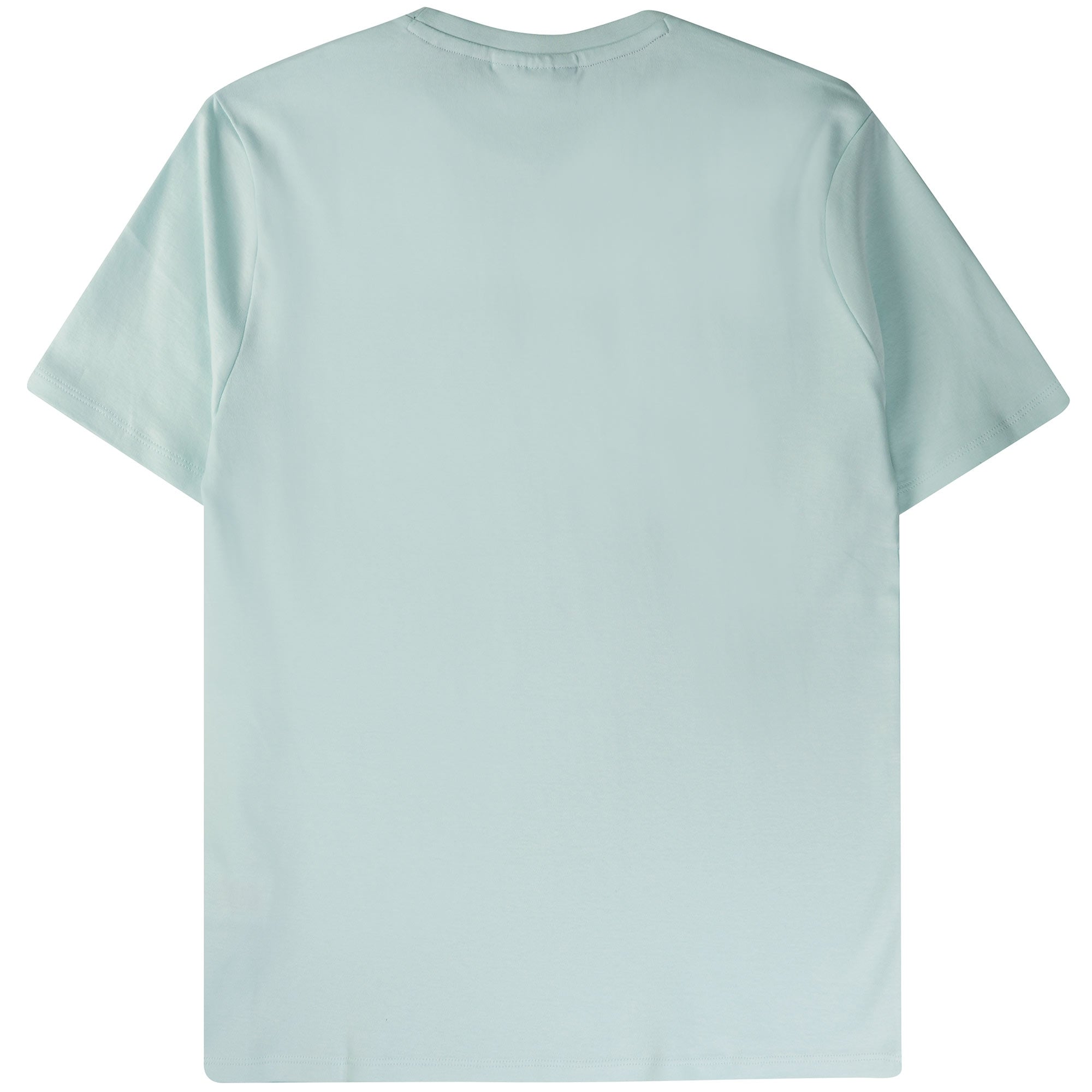 Fila Vintage Sunny Essential T-Shirt - Blue Grass