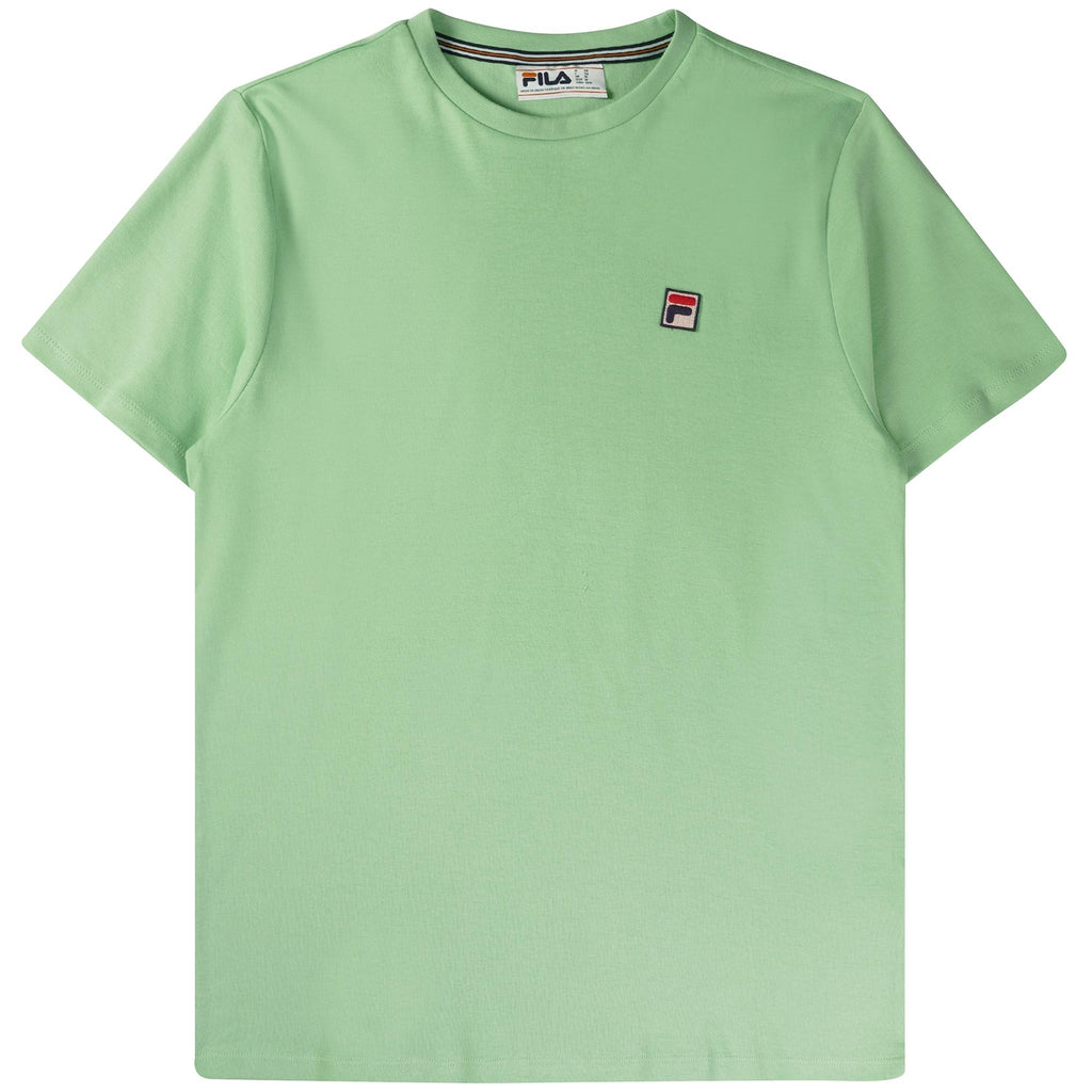 Fila Vintage Sunny Essential T-Shirt - Quiet Green