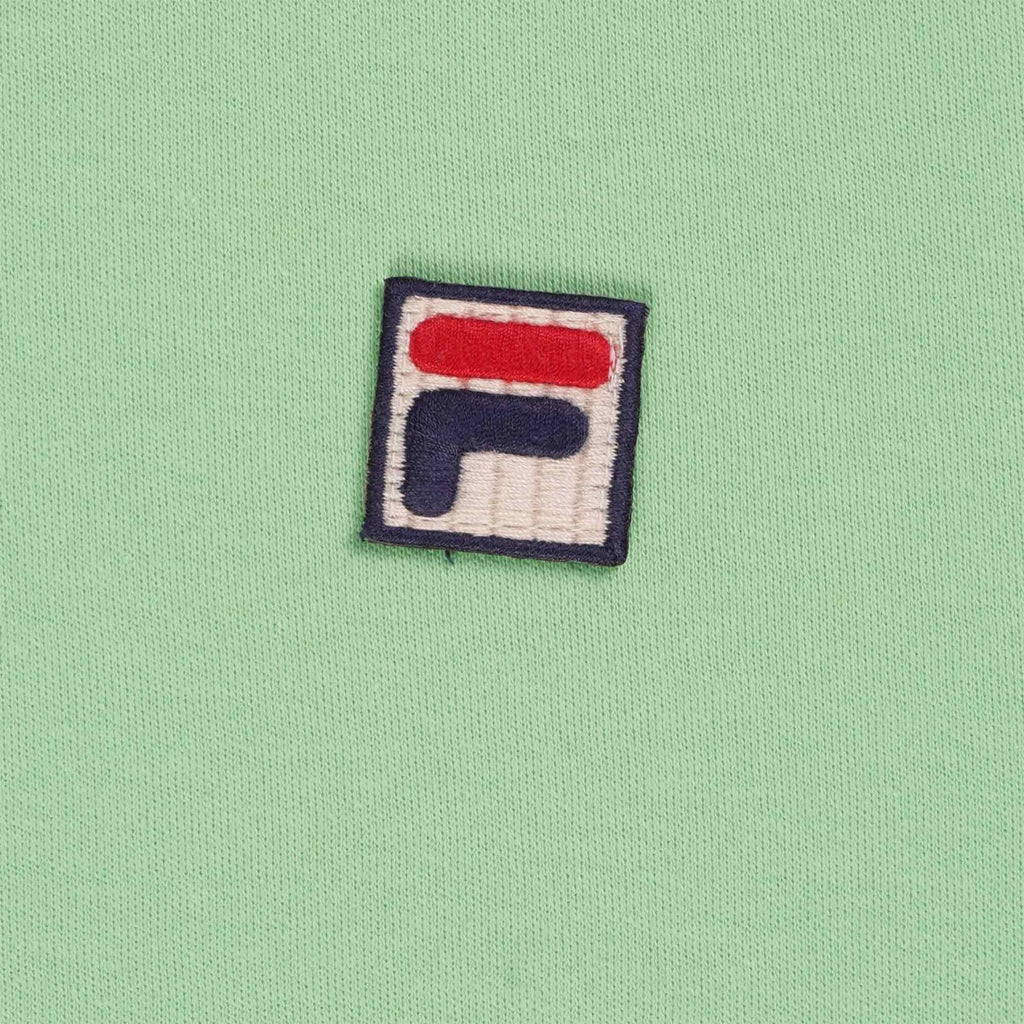 Fila Vintage Sunny Essential T-Shirt - Quiet Green