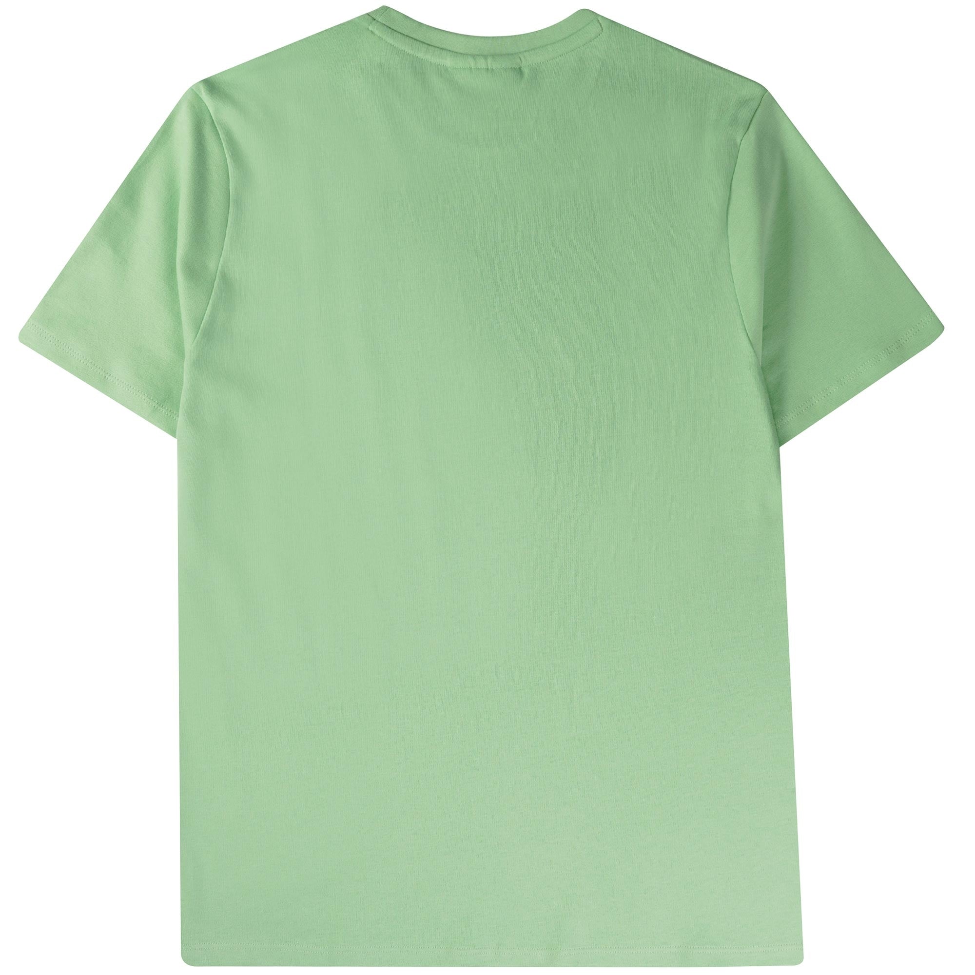 Fila Vintage Sunny Essential T-Shirt - Quiet Green