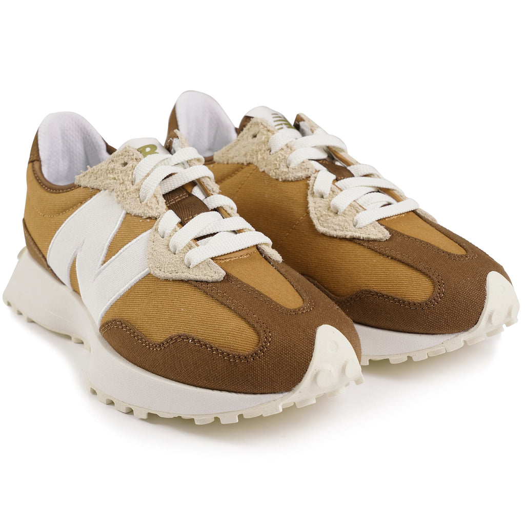 New Balance 327 - Burnt Orange