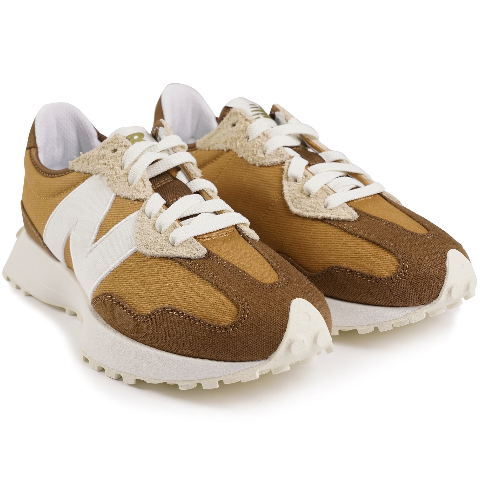 New Balance 327 - Burnt Orange