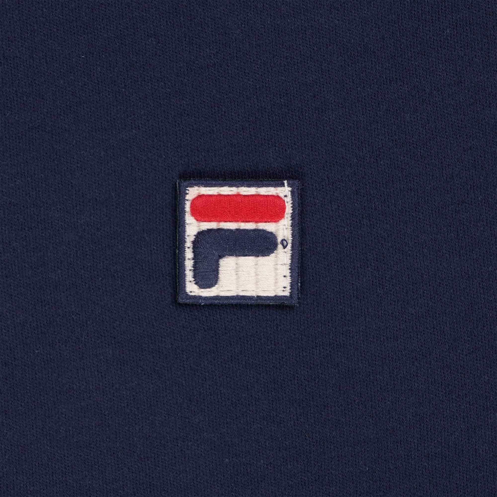 Fila Vintage Sunny Essential T-Shirt - Fila Navy