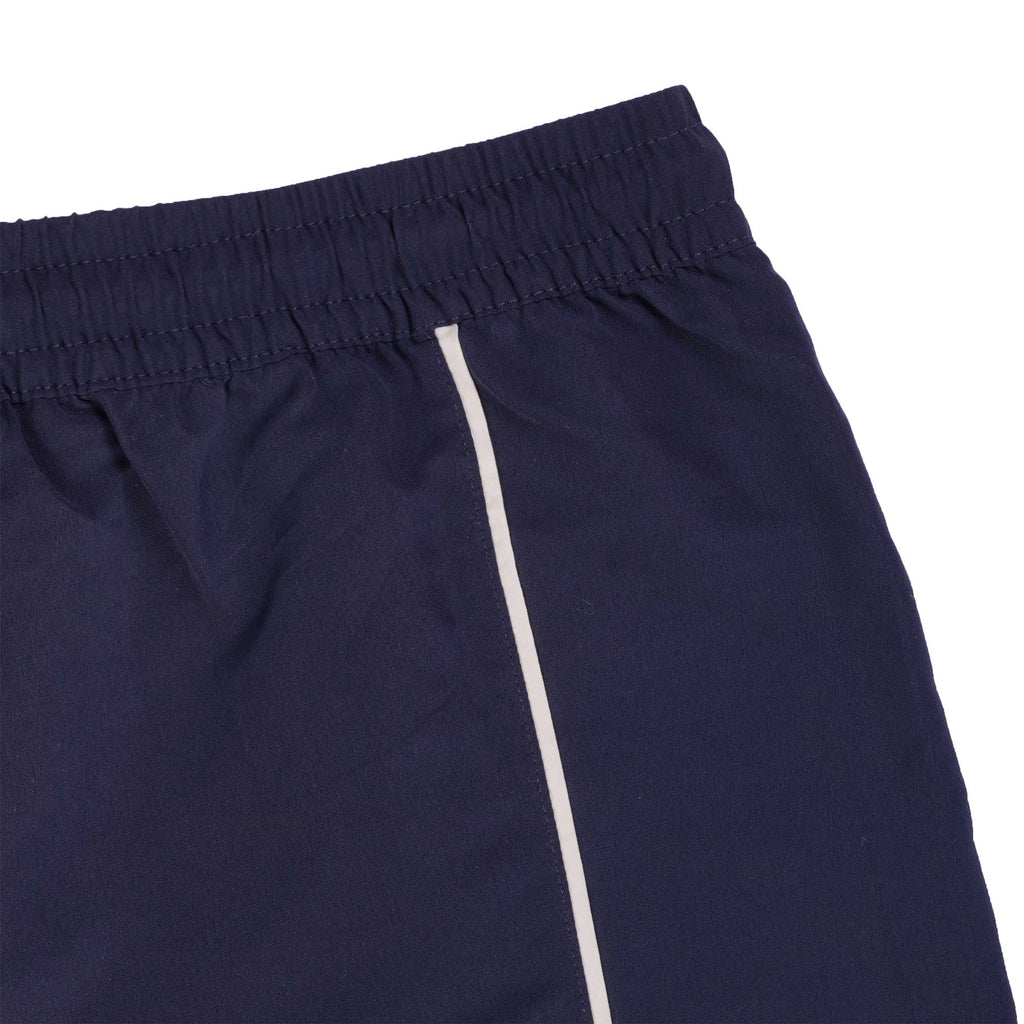 Sergio Tacchini Romolo Swim Shorts - Maritime Blue