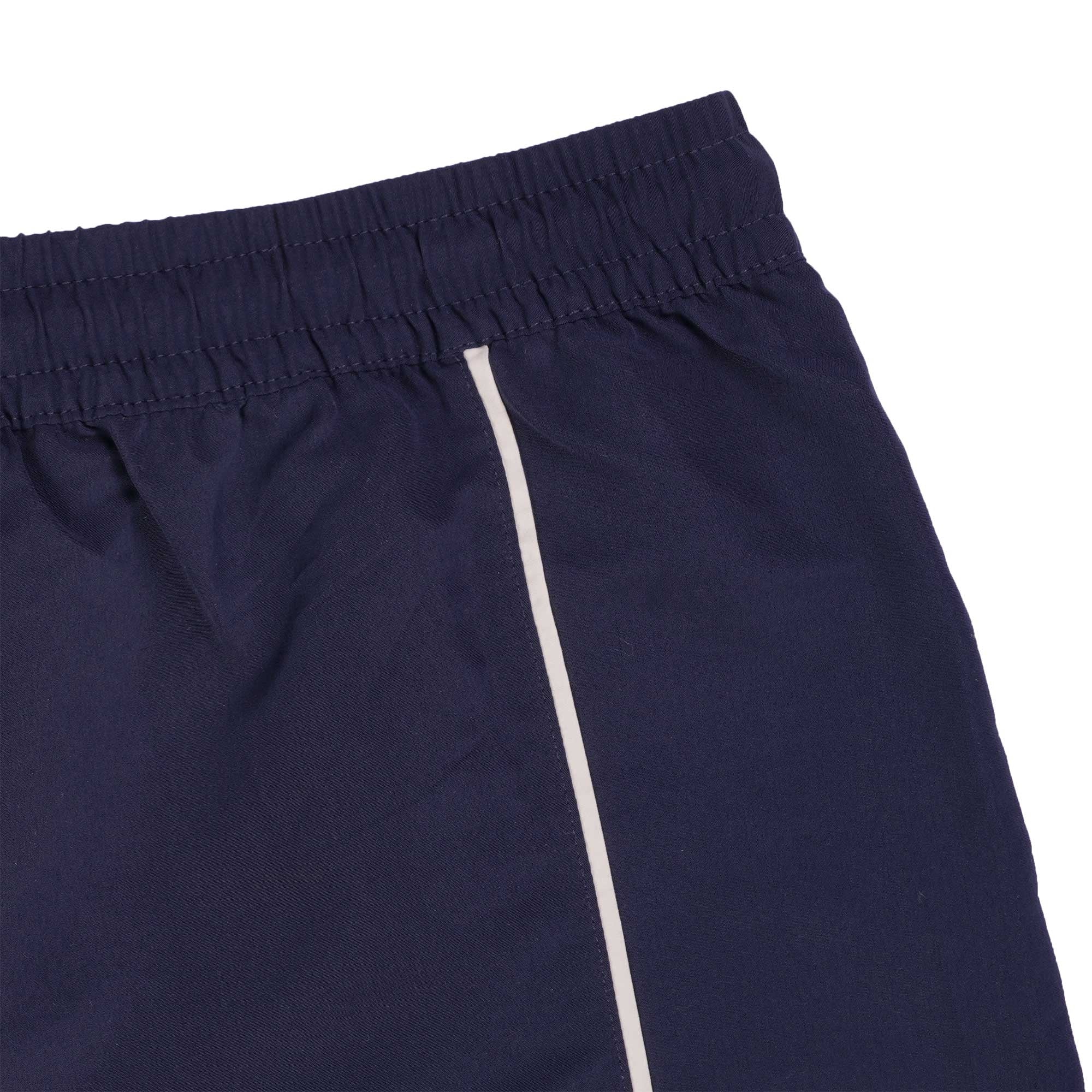 Sergio Tacchini Romolo Swim Shorts - Maritime Blue
