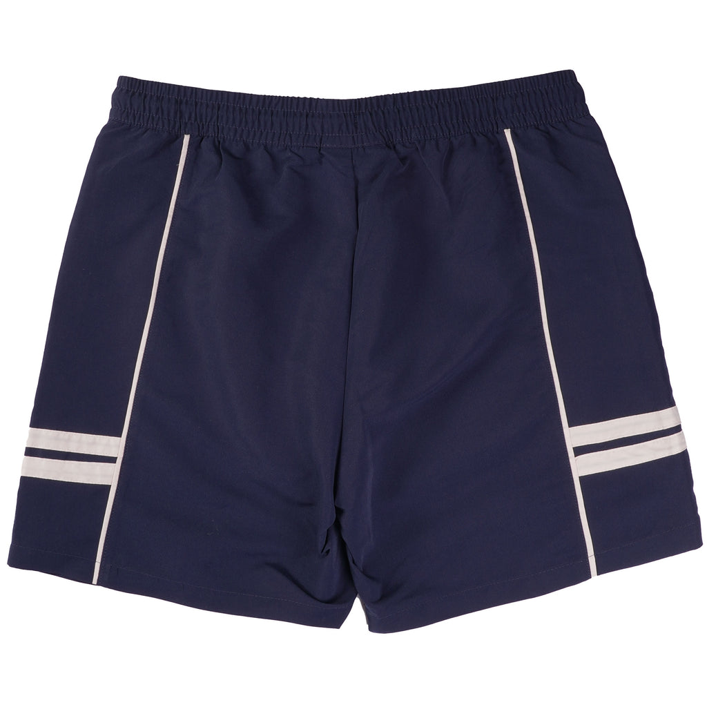 Sergio Tacchini Romolo Swim Shorts - Maritime Blue