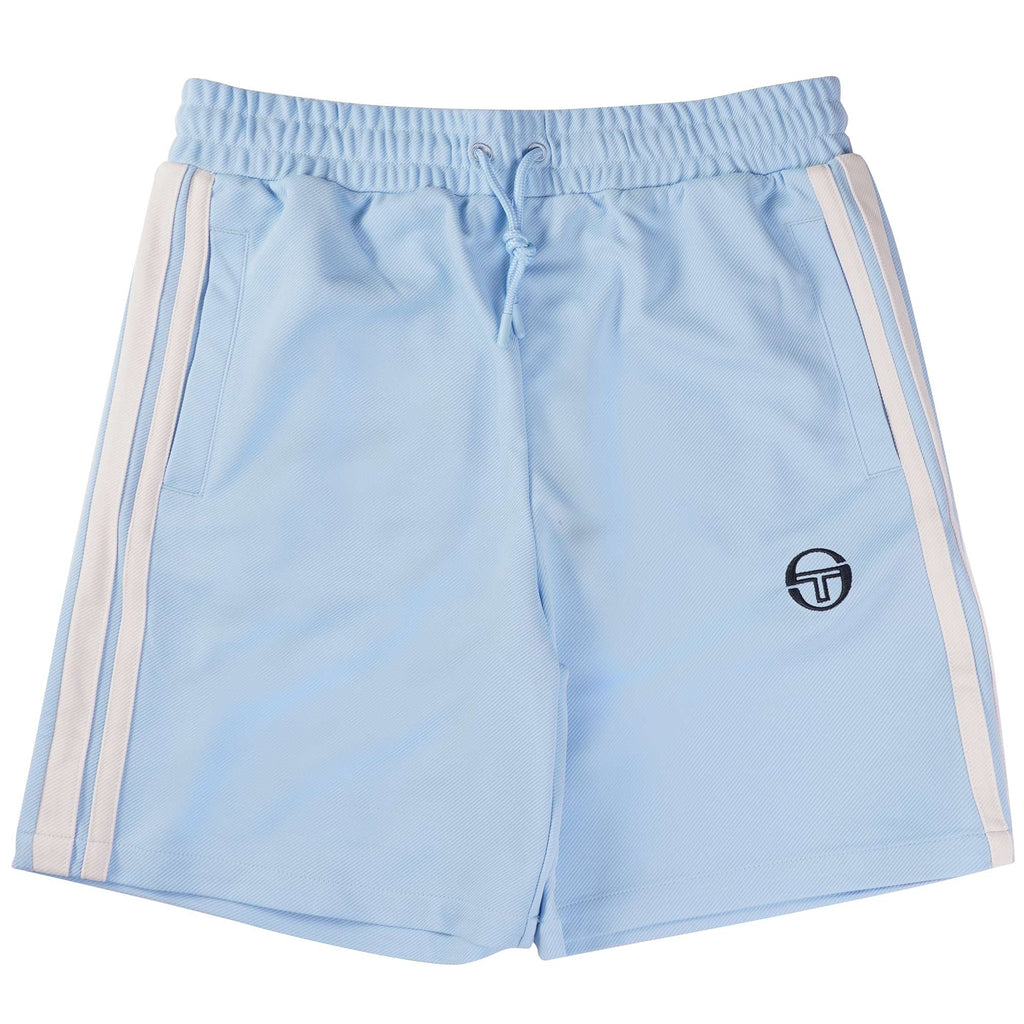 Sergio Tacchini Pietrapertosa Shorts - Dutch Canal