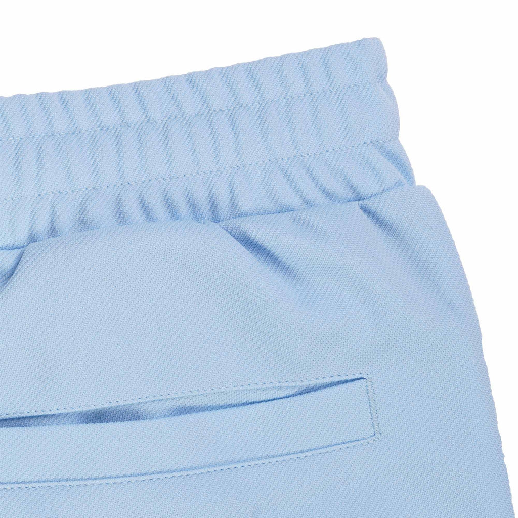 Sergio Tacchini Pietrapertosa Shorts - Dutch Canal