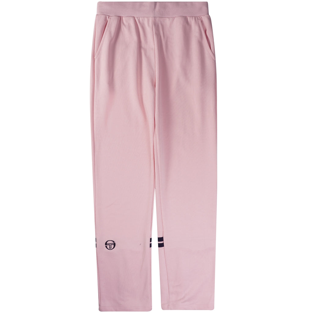 Sergio Tacchini Orion Track Pants - Seashell Pink