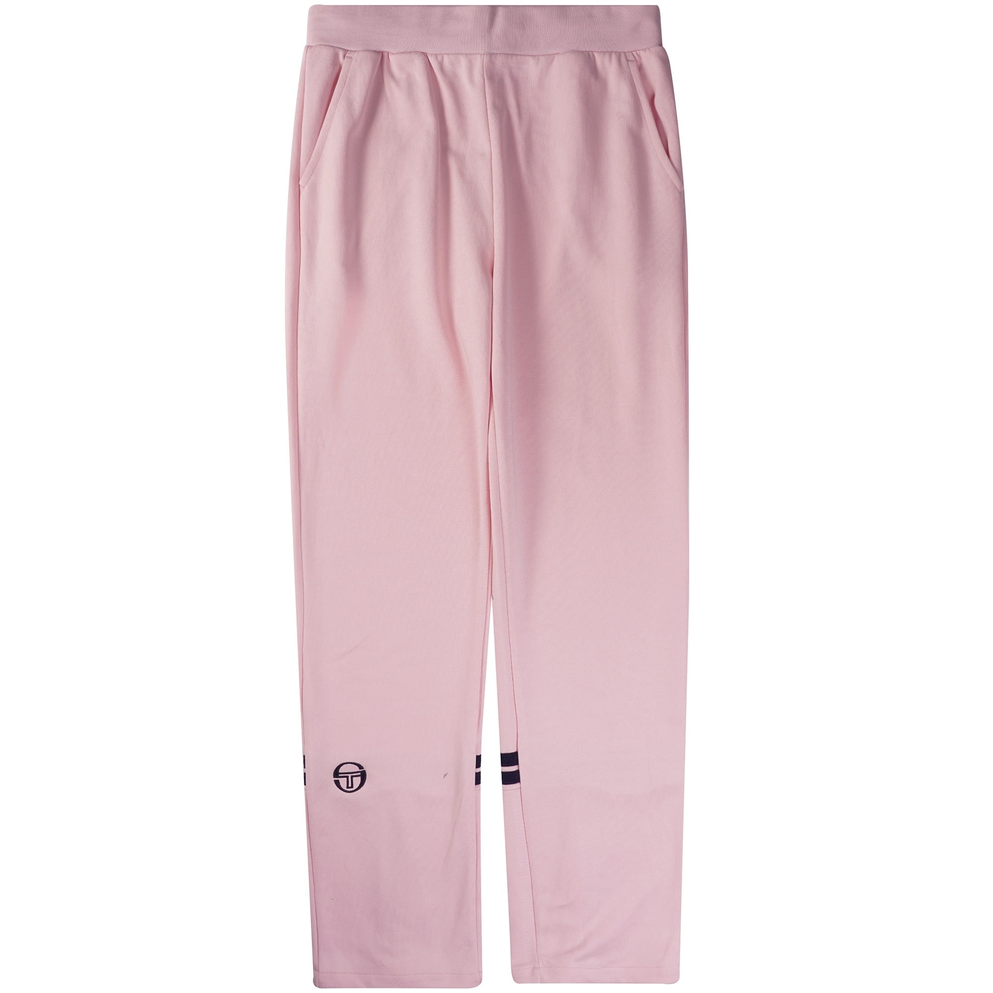Sergio Tacchini Orion Track Pants - Seashell Pink