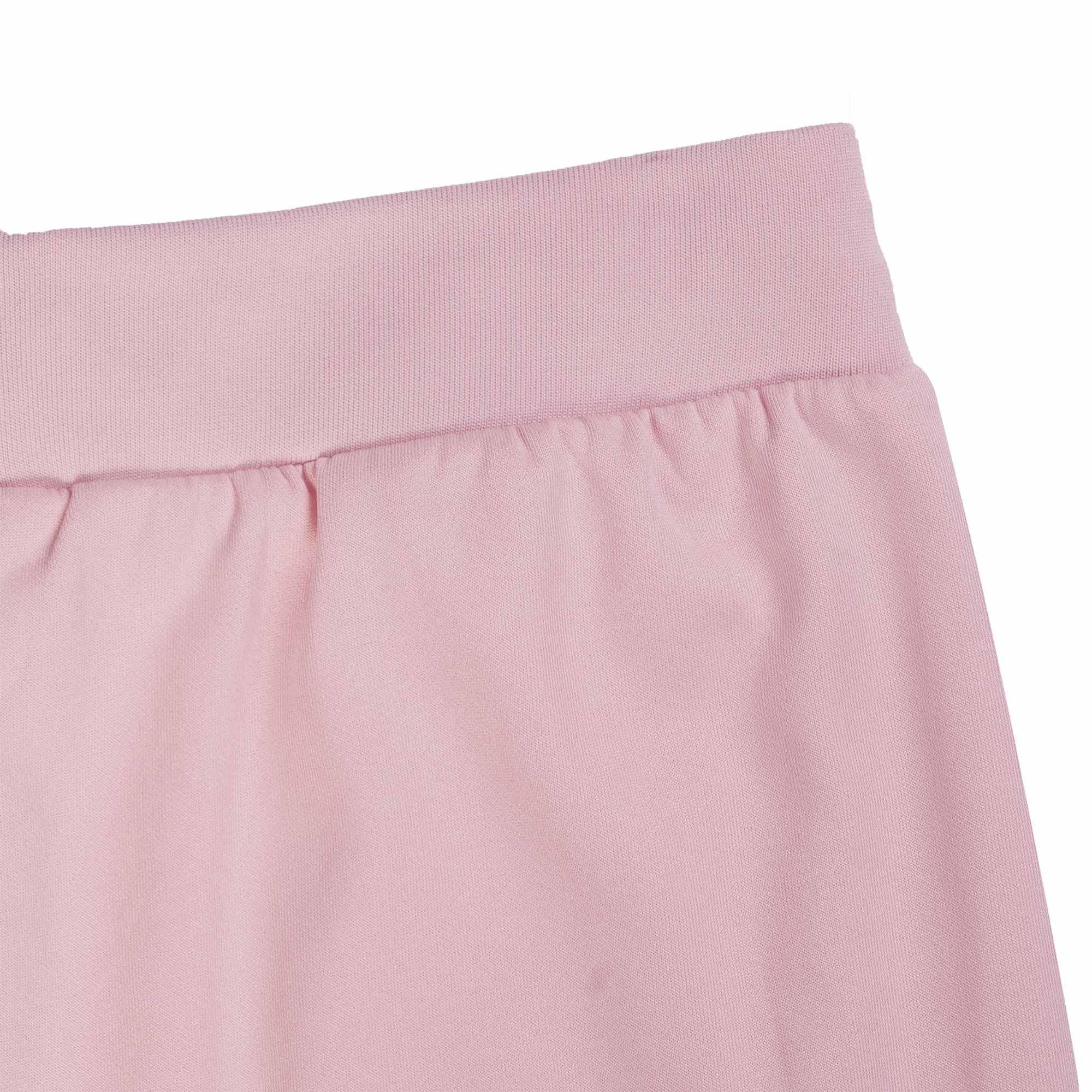 Sergio Tacchini Orion Track Pants - Seashell Pink