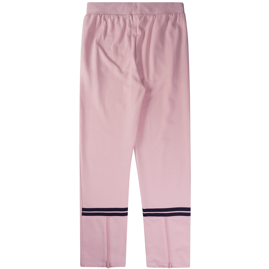 Sergio Tacchini Orion Track Pants - Seashell Pink