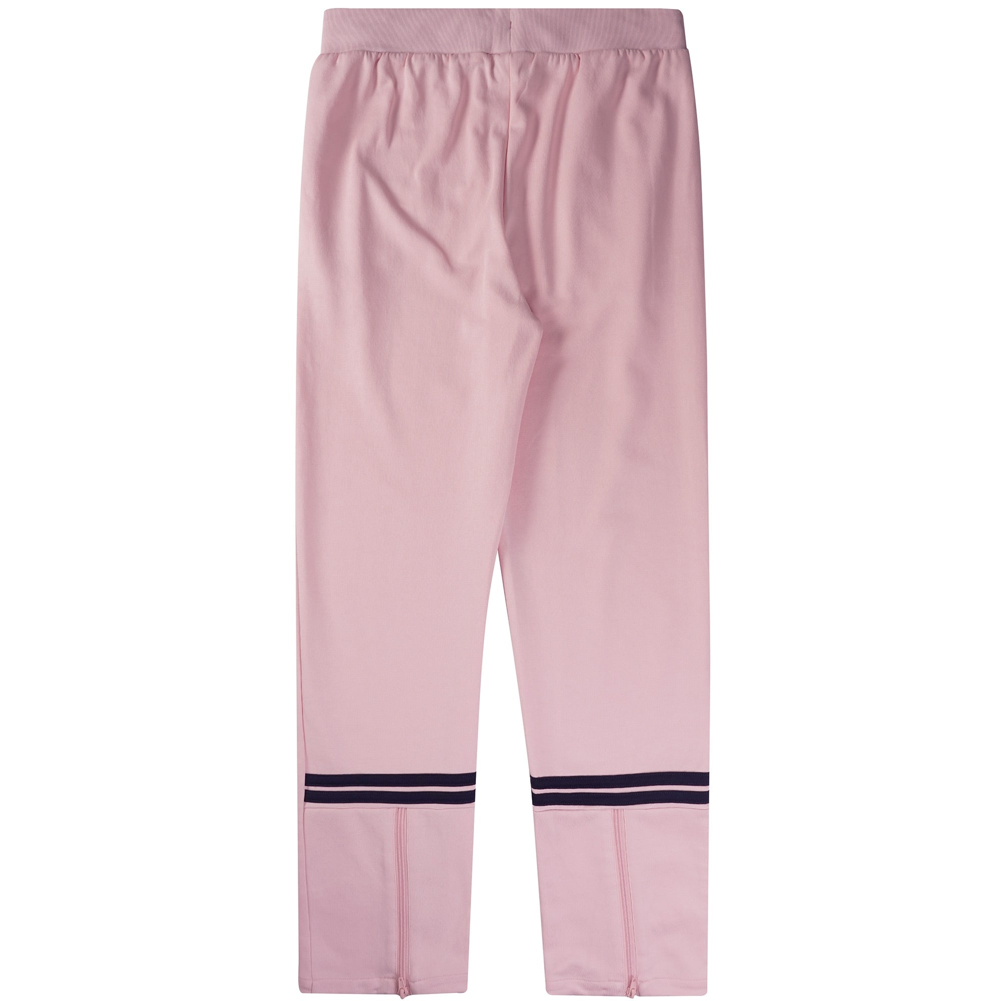 Sergio Tacchini Orion Track Pants - Seashell Pink