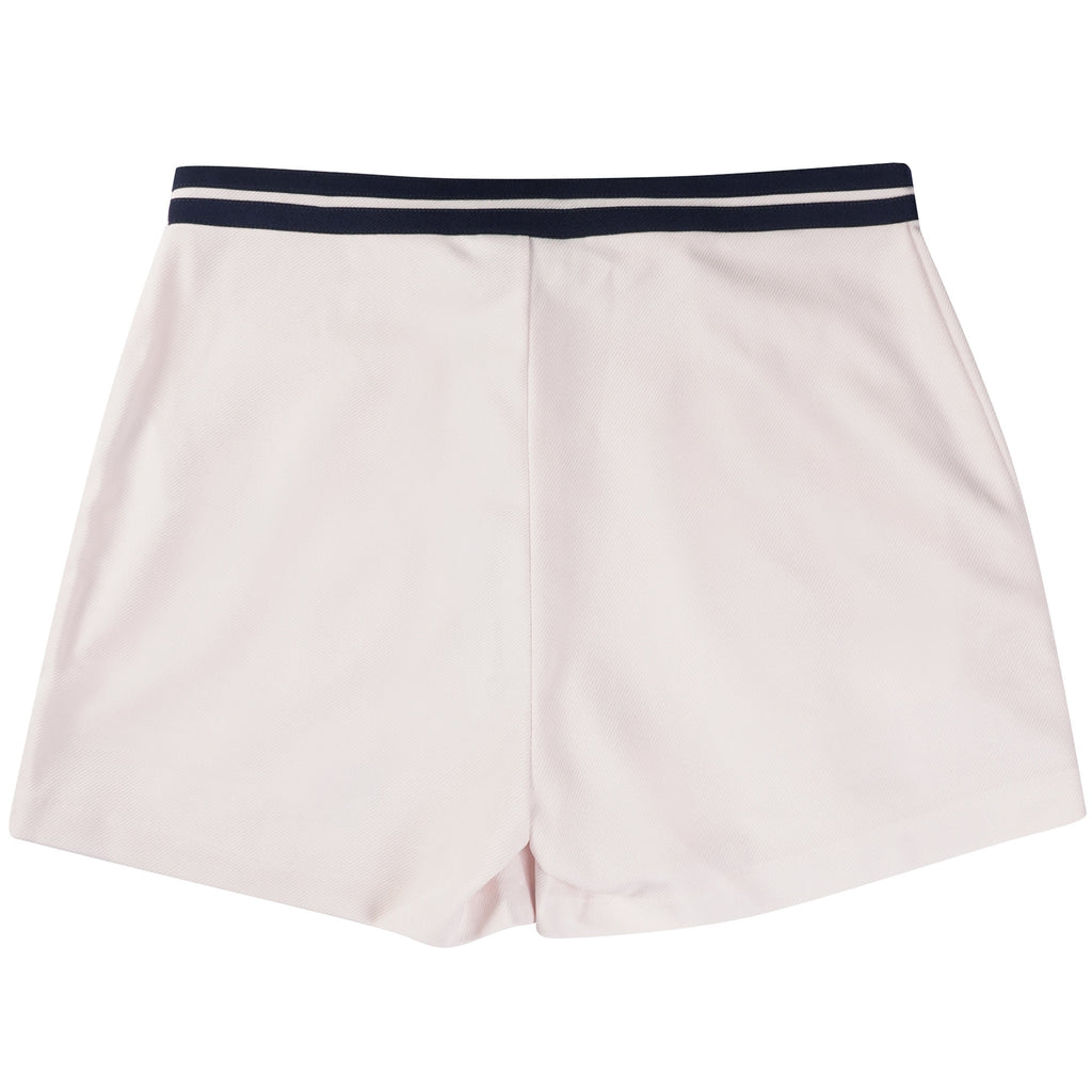Sergio Tacchini Supermac Shorts - Gardenia