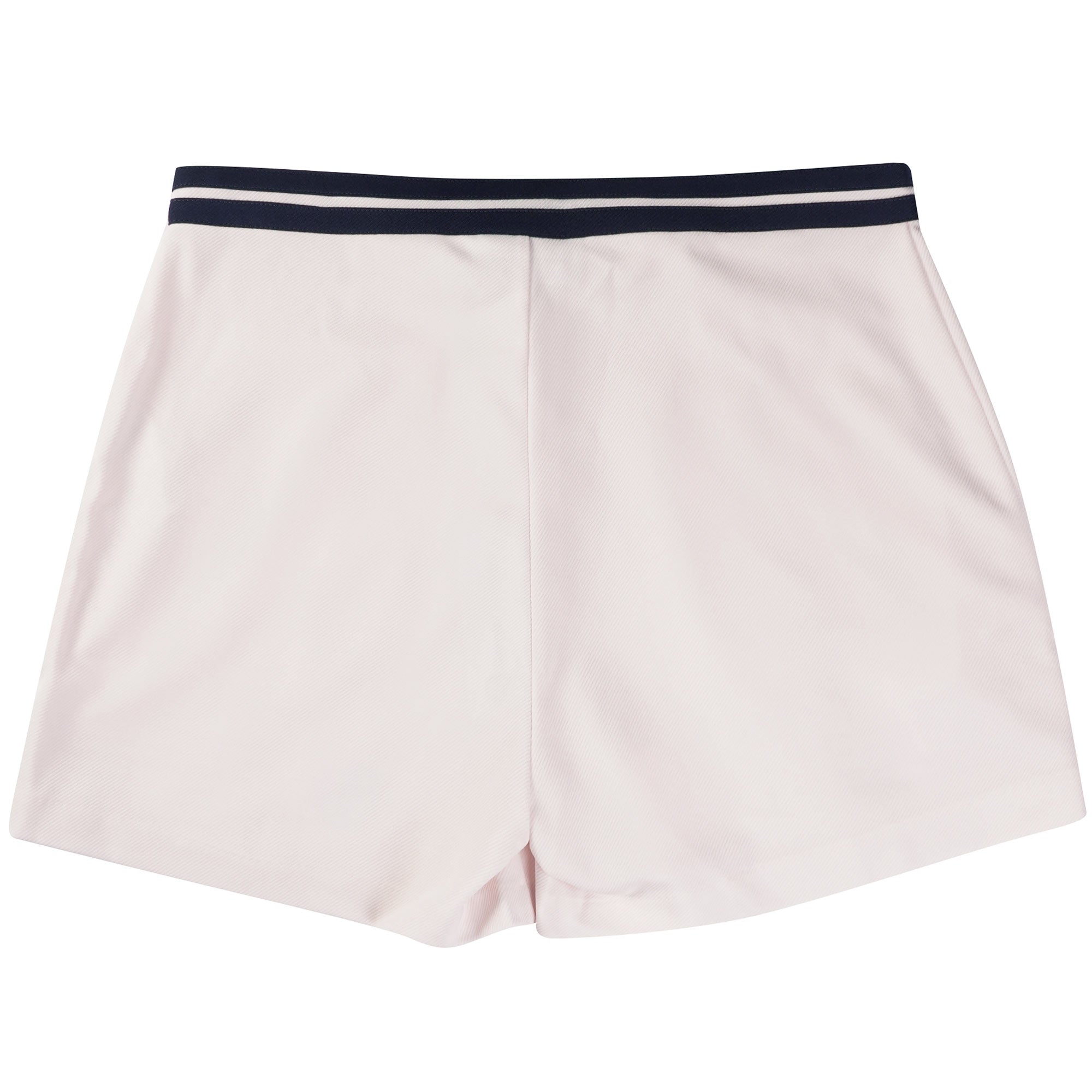 Sergio Tacchini Supermac Shorts - Gardenia