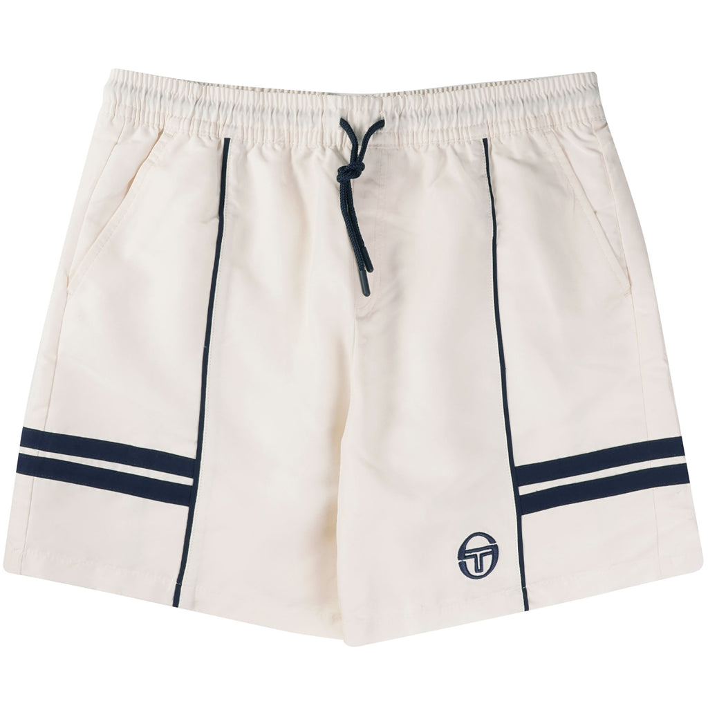 Sergio Tacchini Romolo Swim Shorts - Gardenia