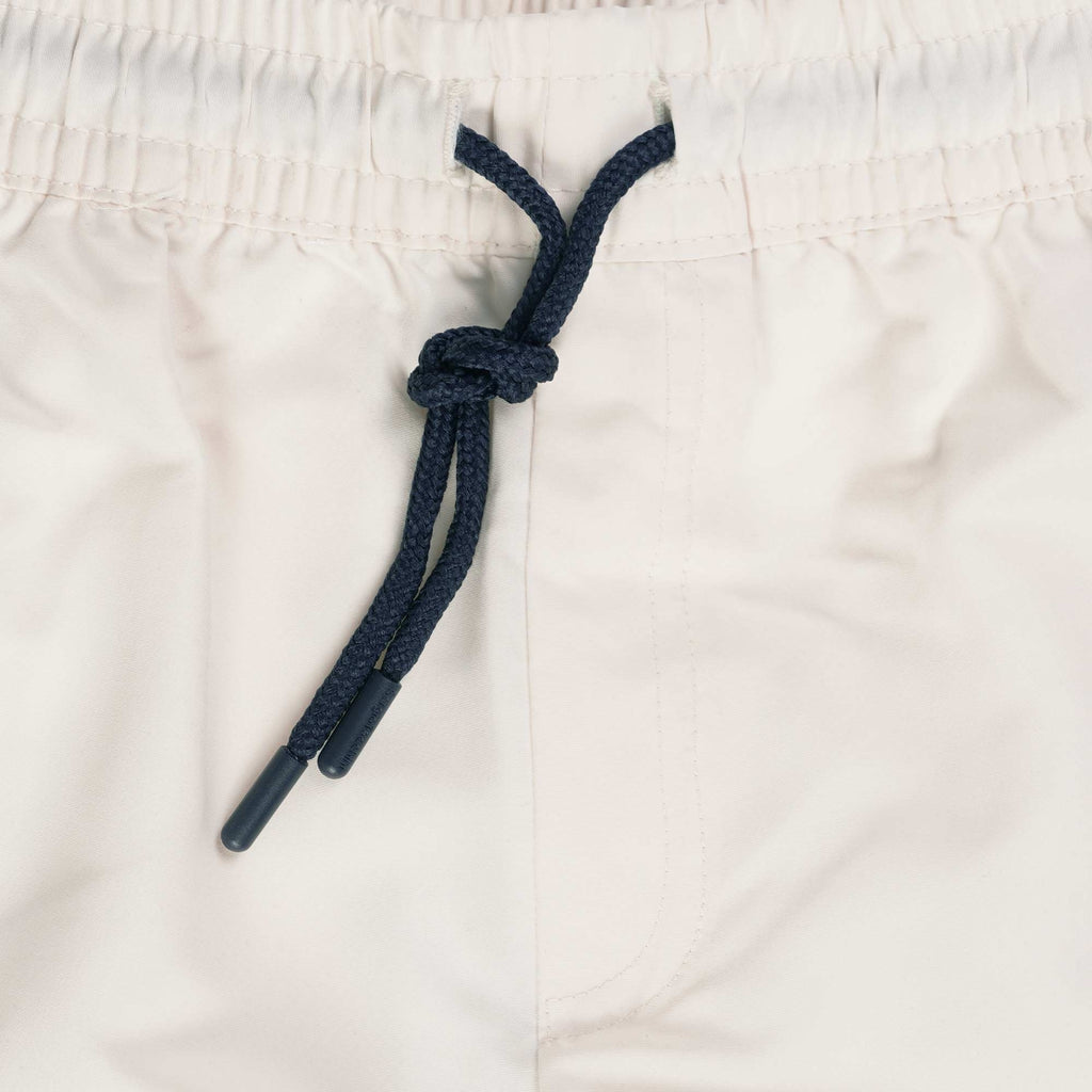 Sergio Tacchini Romolo Swim Shorts - Gardenia