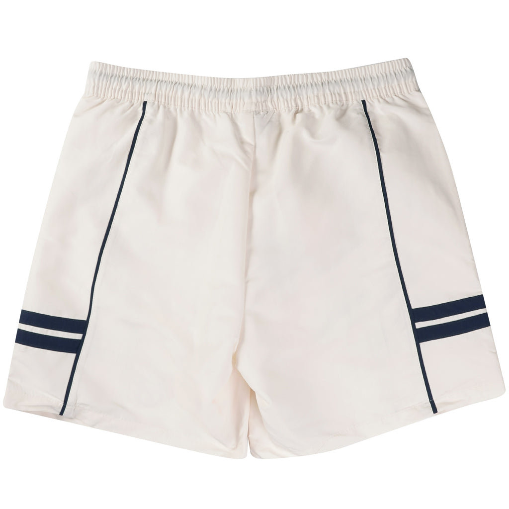 Sergio Tacchini Romolo Swim Shorts - Gardenia