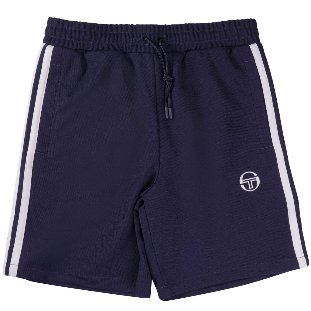 Pietrapertosa Shorts - Maritime