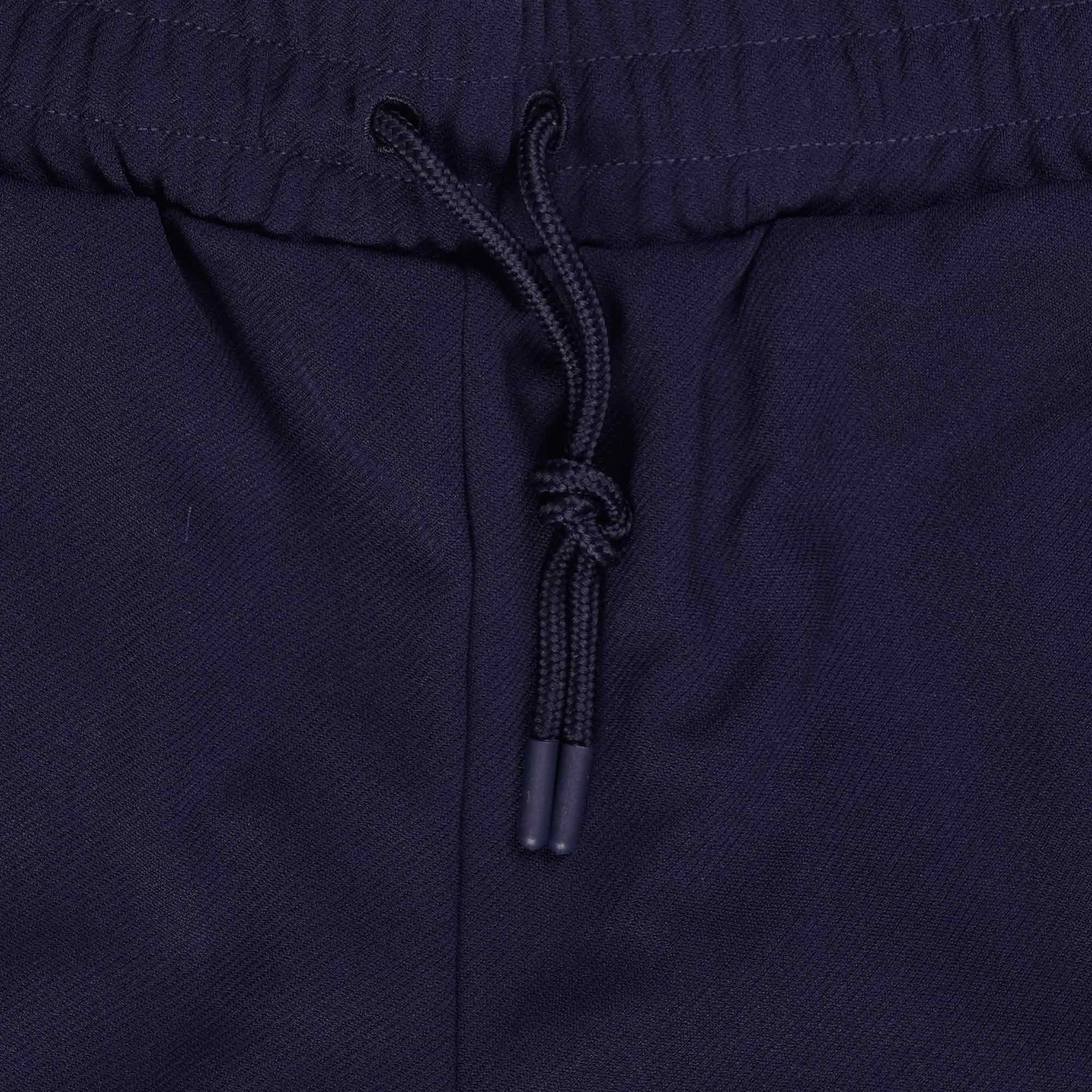 Pietrapertosa Shorts - Maritime