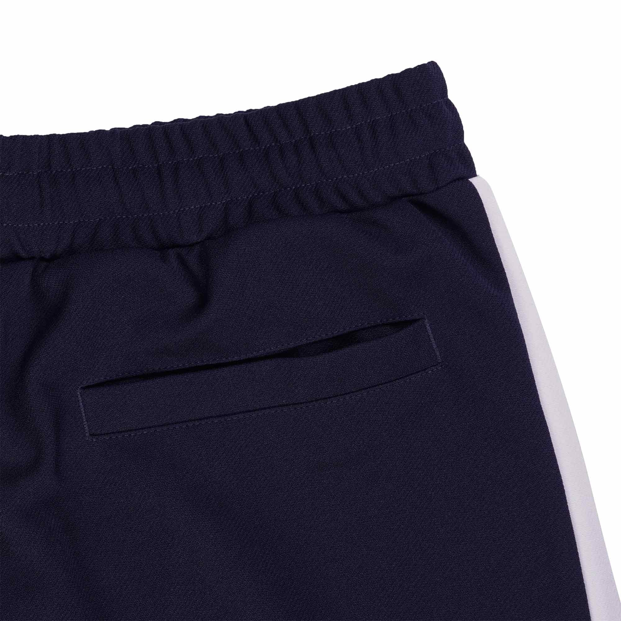 Pietrapertosa Shorts - Maritime